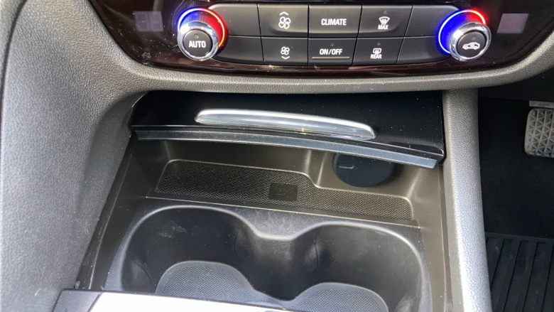 Vauxhall Insignia 1.6 Turbo D ecoTec Tech Line Nav 5dr Diesel Hatchback